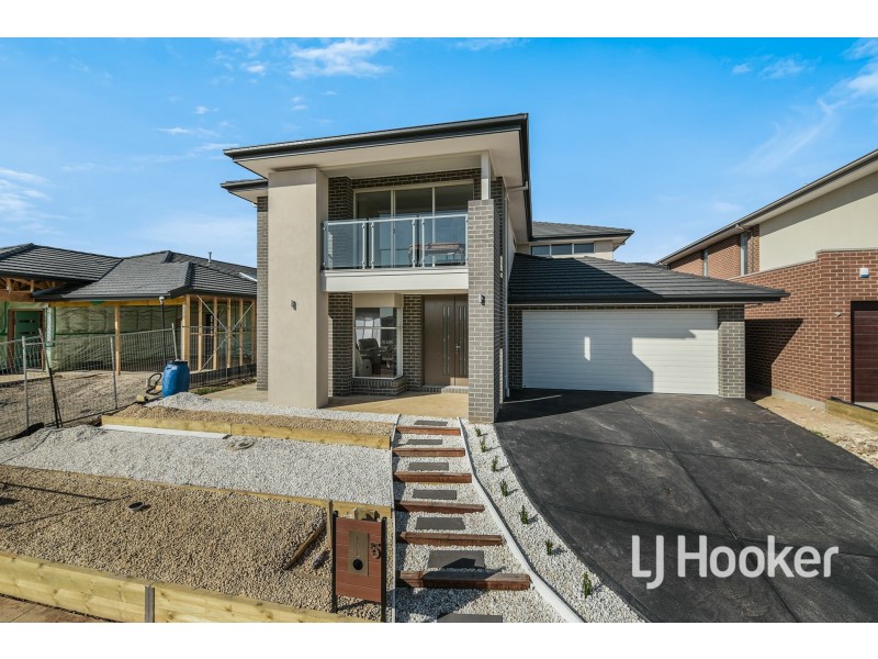 5 Gotch Place, Clyde VIC 3978