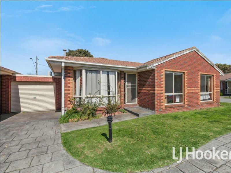 15/93-95 Frawley Road, Hallam VIC 3803