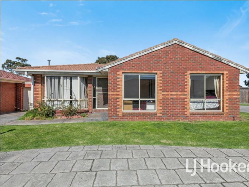 15/93-95 Frawley Road, Hallam VIC 3803