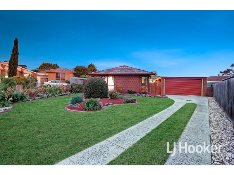 7 Sturrock Court, Berwick VIC 3806
