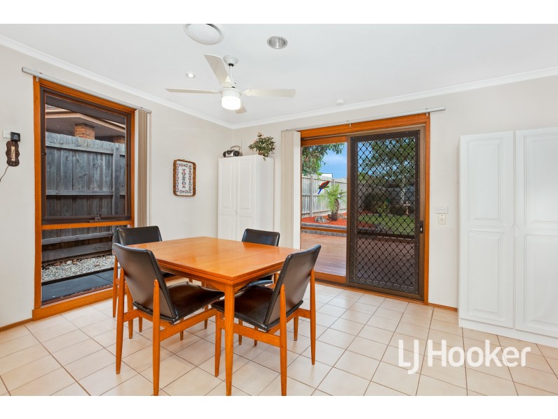 7 Sturrock Court, Berwick VIC 3806