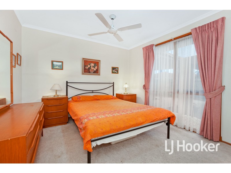 7 Sturrock Court, Berwick VIC 3806