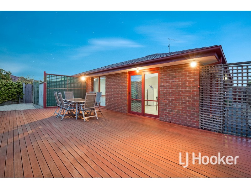 7 Sturrock Court, Berwick VIC 3806