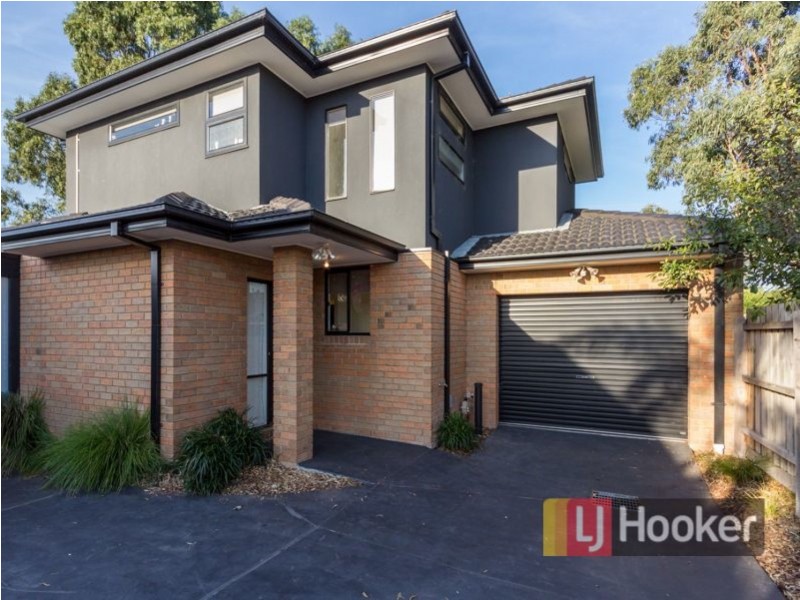 4A Jason Place, Hampton Park VIC 3976