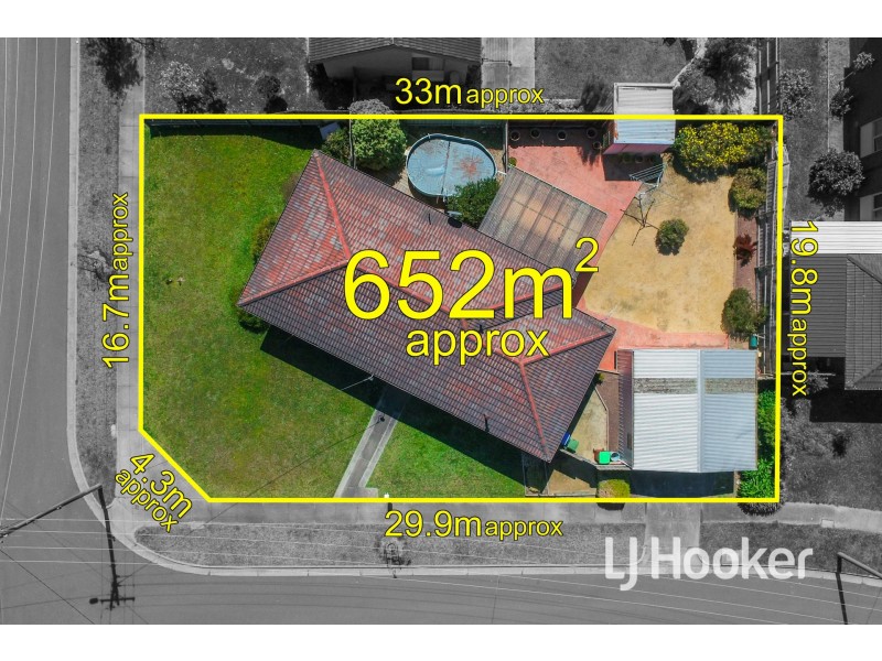 10 Silvan Grove, Hampton Park VIC 3976