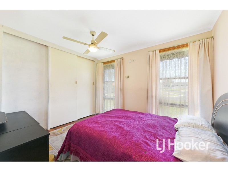 10 Silvan Grove, Hampton Park VIC 3976