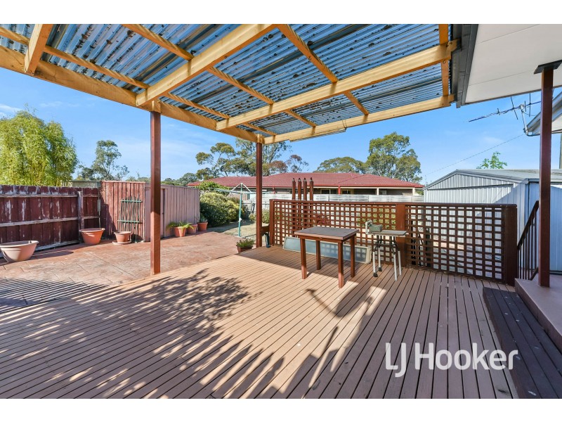 10 Silvan Grove, Hampton Park VIC 3976