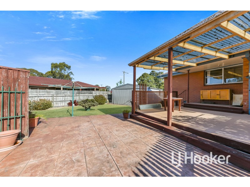 10 Silvan Grove, Hampton Park VIC 3976