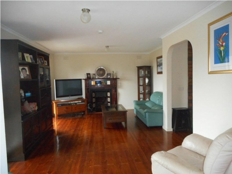 6 Hunter Rise, Endeavour Hills VIC 3802