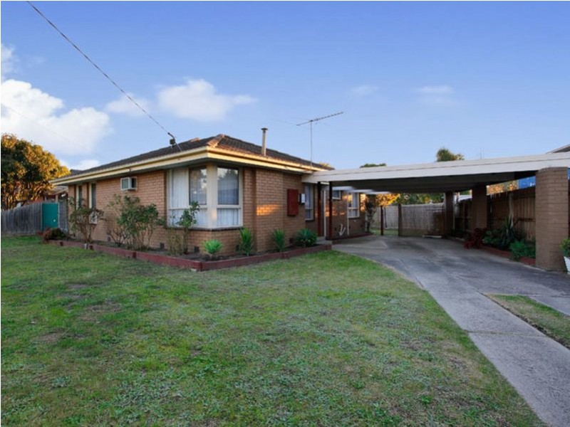3 Marshall Court, Hampton Park VIC 3976