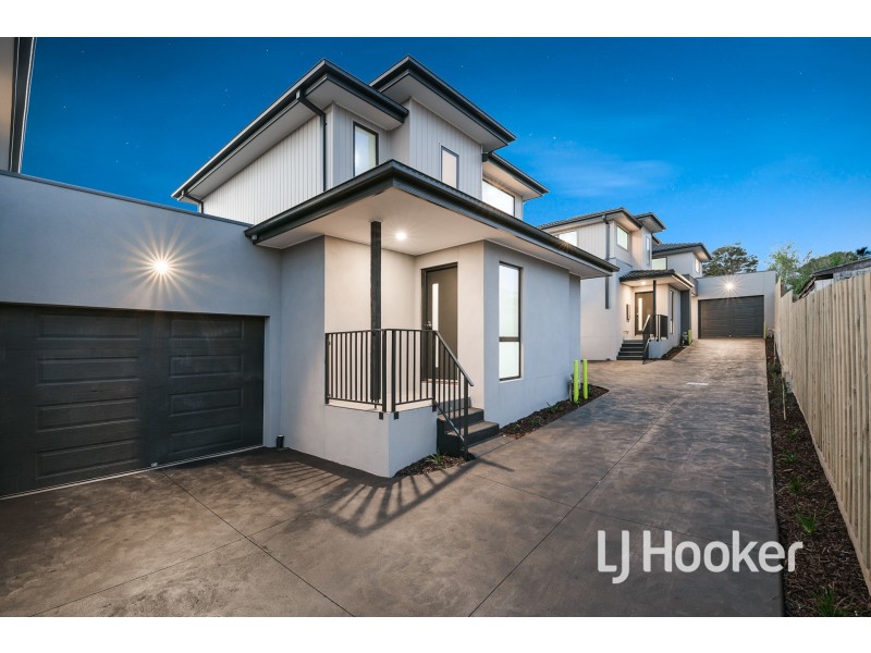 2/13 Grant Street, Dandenong VIC 3175