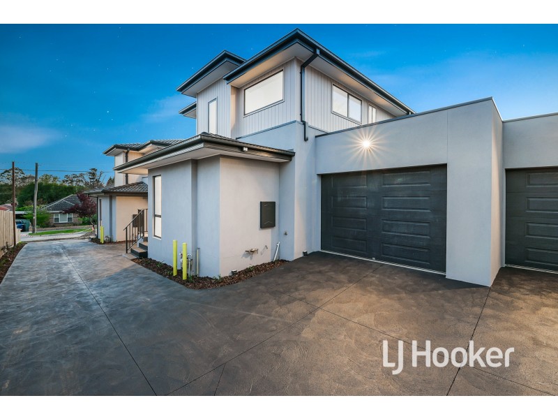 2/13 Grant Street, Dandenong VIC 3175