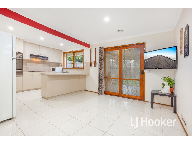 5 Kinloch Gardens, Endeavour Hills VIC 3802