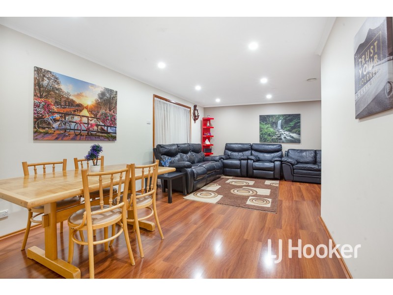 5 Kinloch Gardens, Endeavour Hills VIC 3802