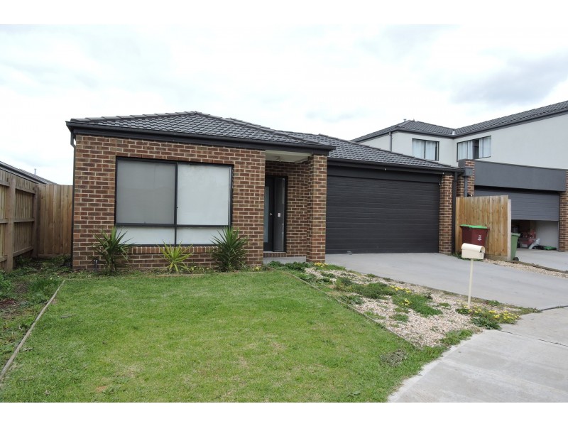 5 Buick Court, Cranbourne East VIC 3977