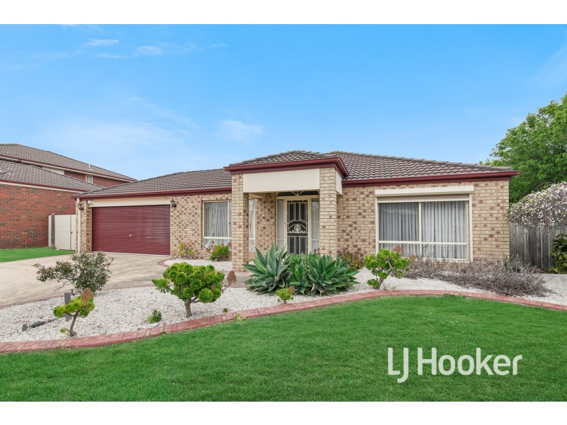 1 Vance Court, Narre Warren VIC 3805