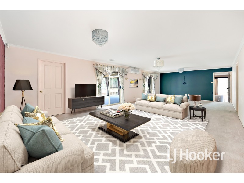 1 Vance Court, Narre Warren VIC 3805