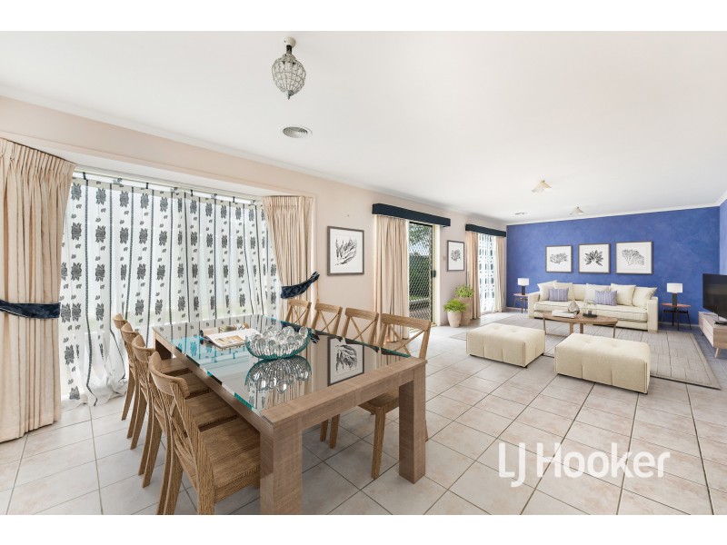 1 Vance Court, Narre Warren VIC 3805