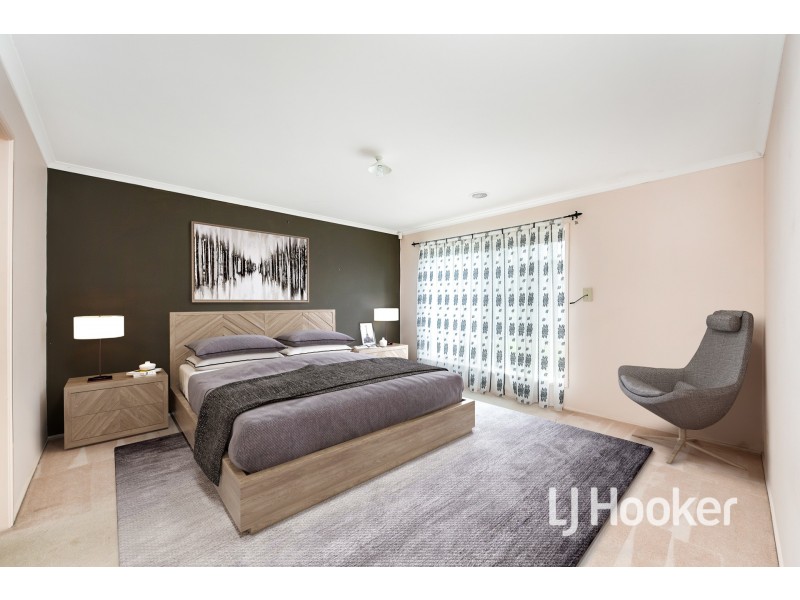 1 Vance Court, Narre Warren VIC 3805