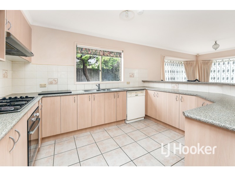 1 Vance Court, Narre Warren VIC 3805