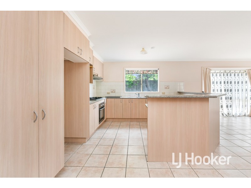 1 Vance Court, Narre Warren VIC 3805