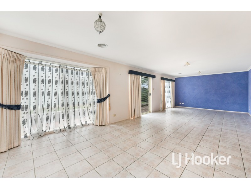 1 Vance Court, Narre Warren VIC 3805