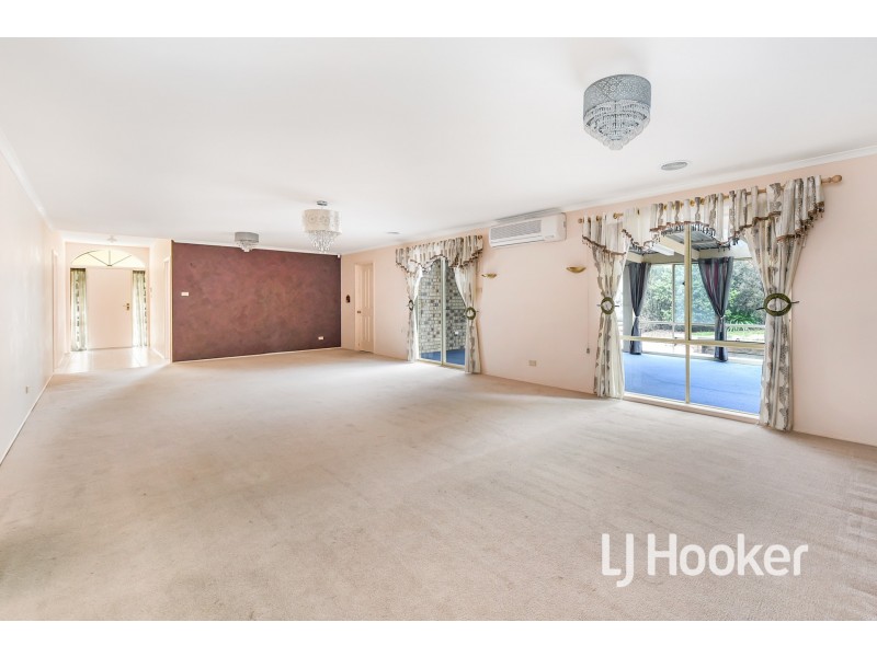 1 Vance Court, Narre Warren VIC 3805