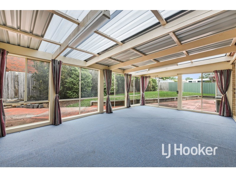 1 Vance Court, Narre Warren VIC 3805