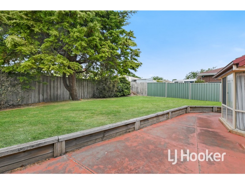 1 Vance Court, Narre Warren VIC 3805