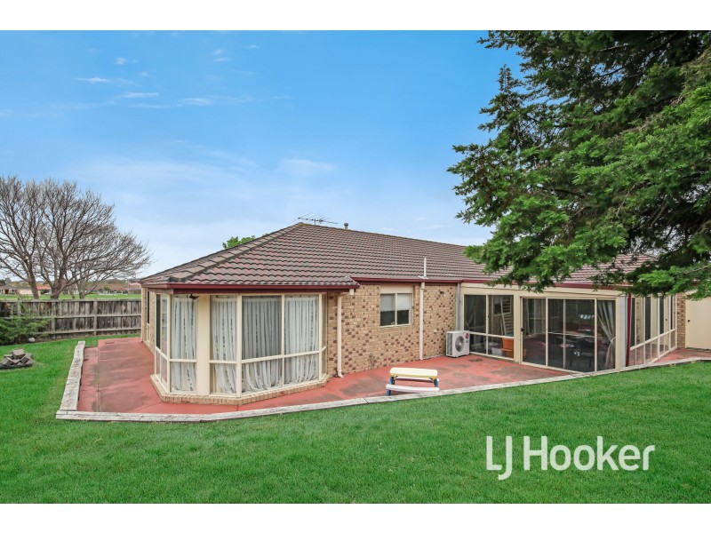1 Vance Court, Narre Warren VIC 3805