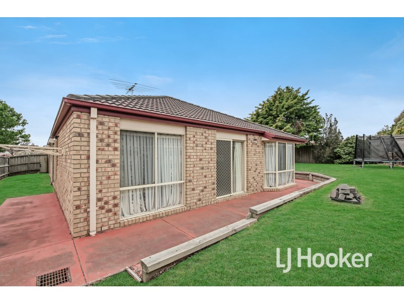 1 Vance Court, Narre Warren VIC 3805