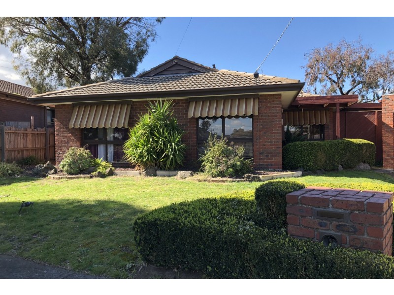 2 Shelley Court, Hampton Park VIC 3976