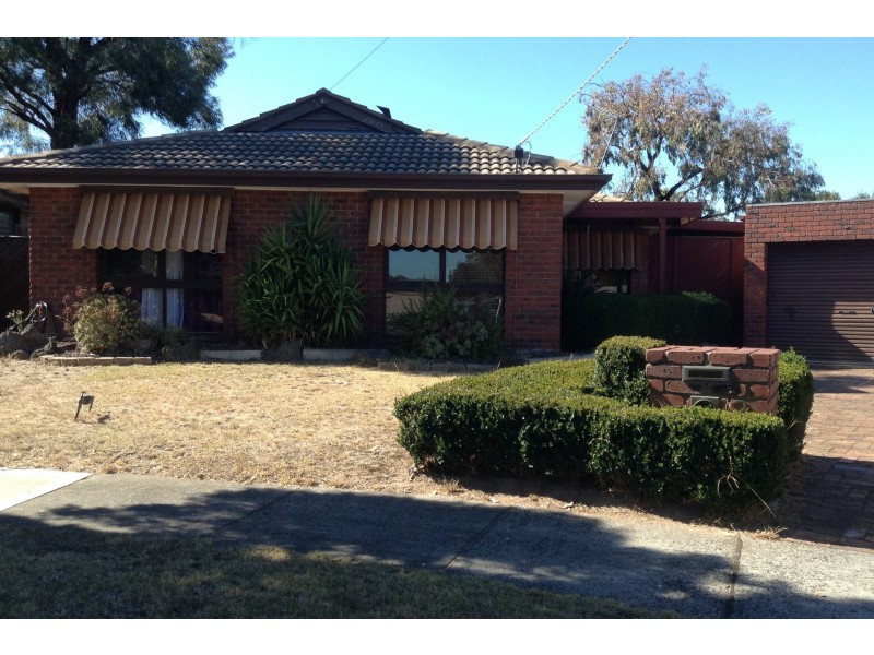 2 Shelley Court, Hampton Park VIC 3976