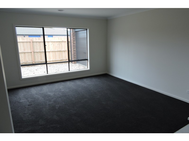 Lot 333 Fiorelli Boulevard, Cranbourne East VIC 3977