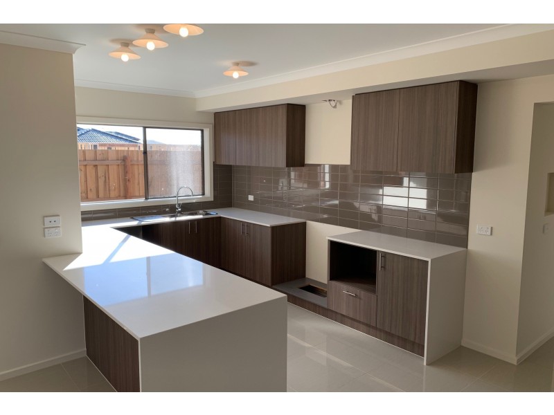 Lot 351 Haflinger Drive, Cranbourne East VIC 3977