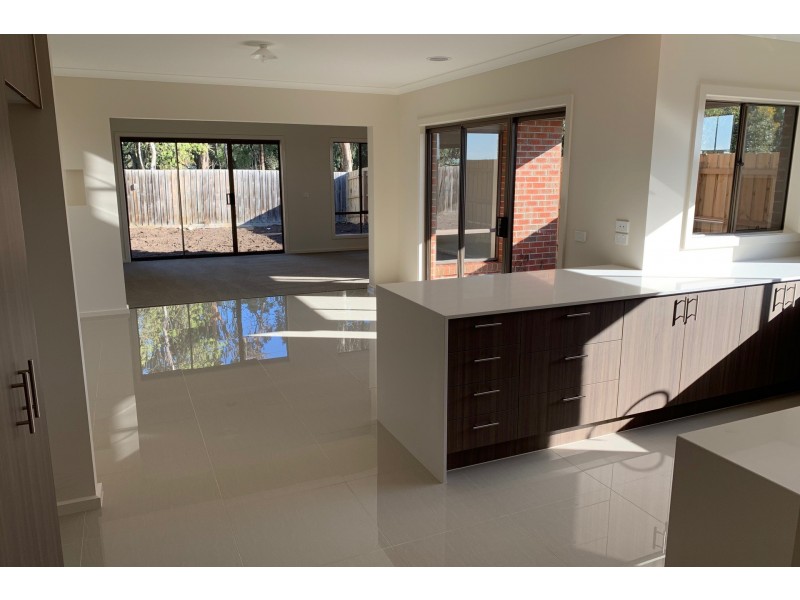 Lot 351 Haflinger Drive, Cranbourne East VIC 3977