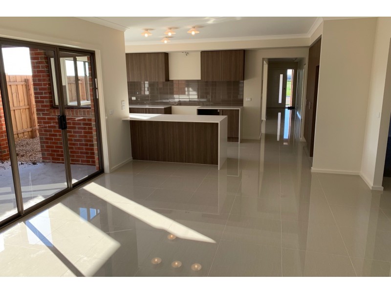 Lot 351 Haflinger Drive, Cranbourne East VIC 3977