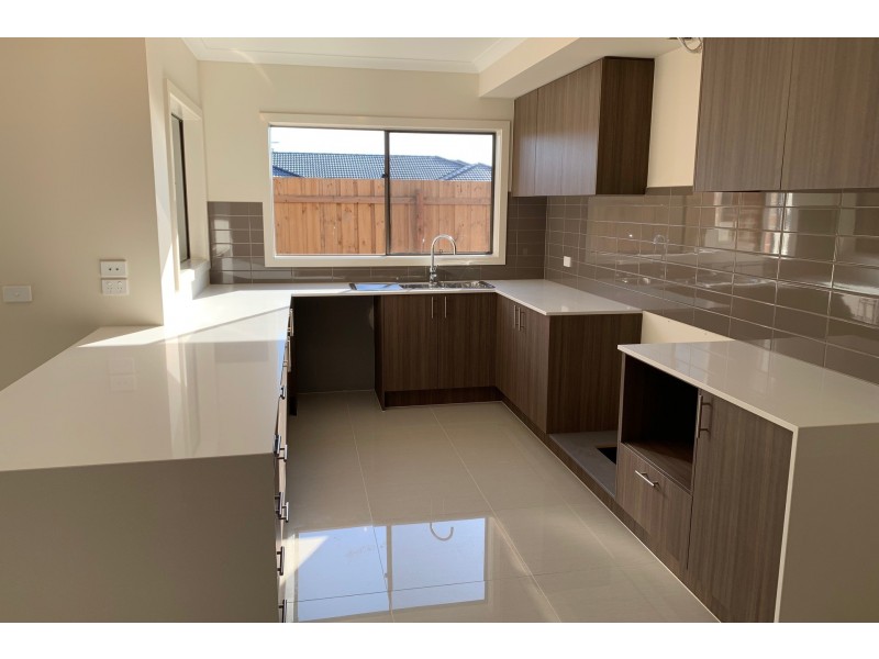 Lot 351 Haflinger Drive, Cranbourne East VIC 3977