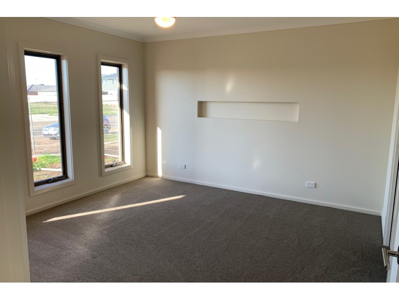 Lot 351 Haflinger Drive, Cranbourne East VIC 3977