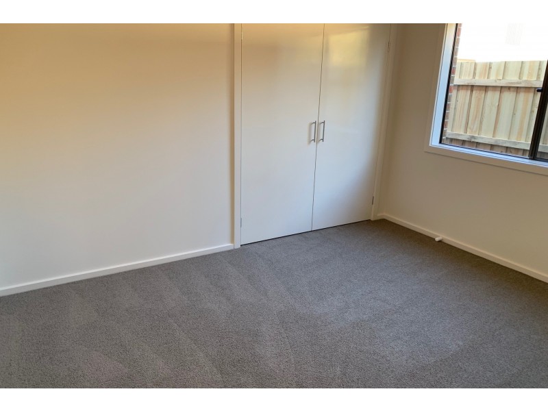 Lot 351 Haflinger Drive, Cranbourne East VIC 3977