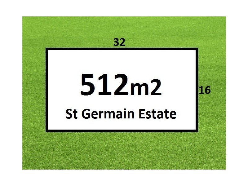 Lot 1204/ Mireland Street, Clyde North VIC 3978