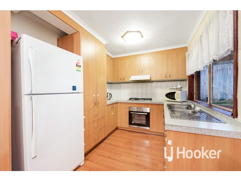 3 Cornell Place, Hampton Park VIC 3976