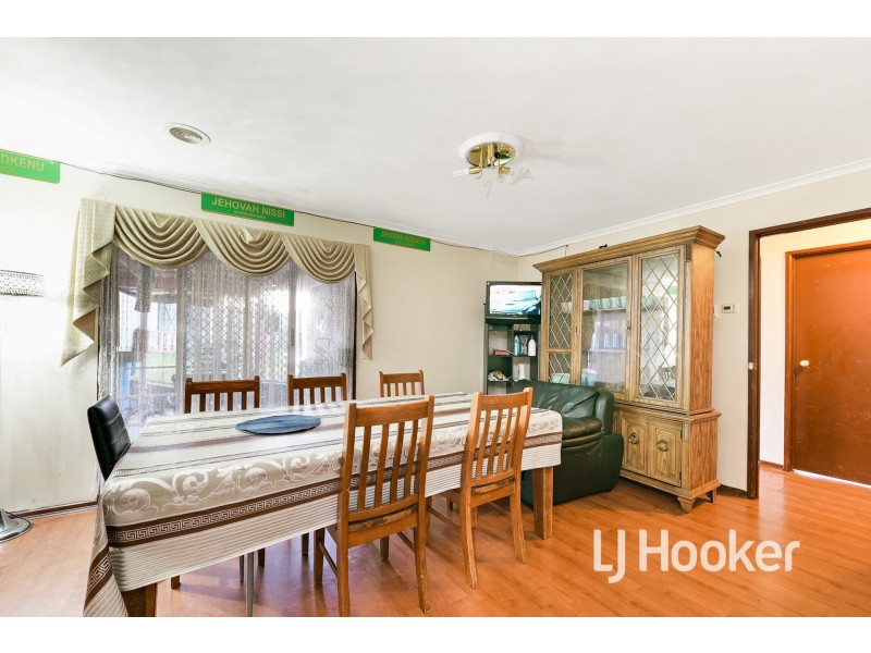 3 Cornell Place, Hampton Park VIC 3976