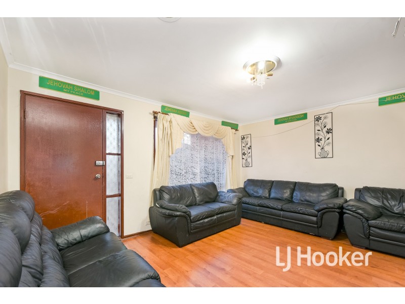3 Cornell Place, Hampton Park VIC 3976