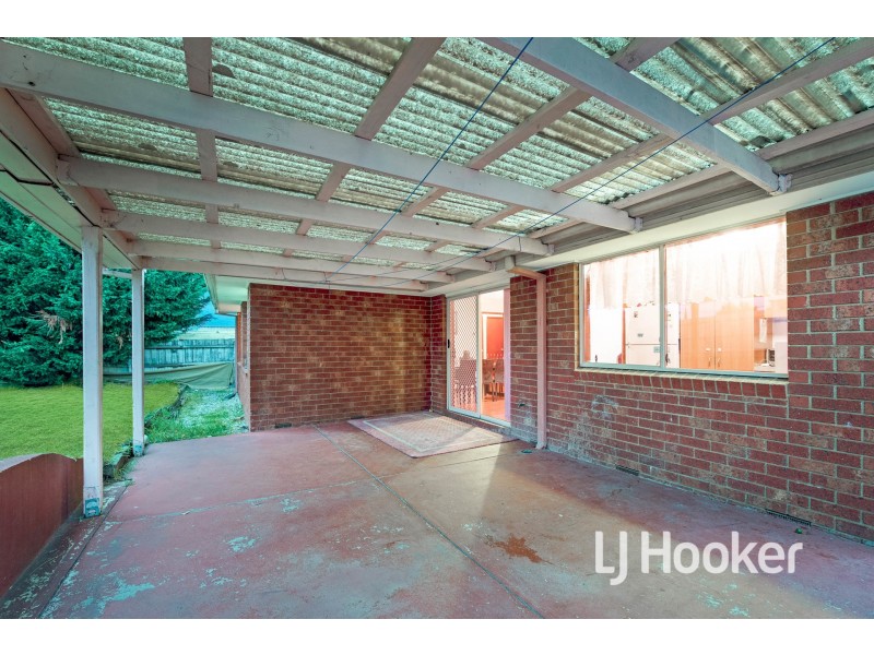 3 Cornell Place, Hampton Park VIC 3976