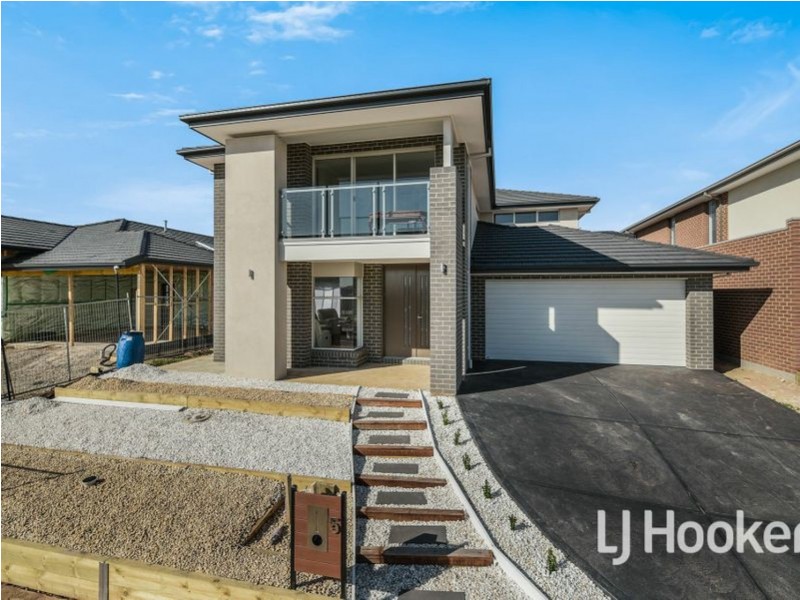 5 Gotch Place, Clyde VIC 3978