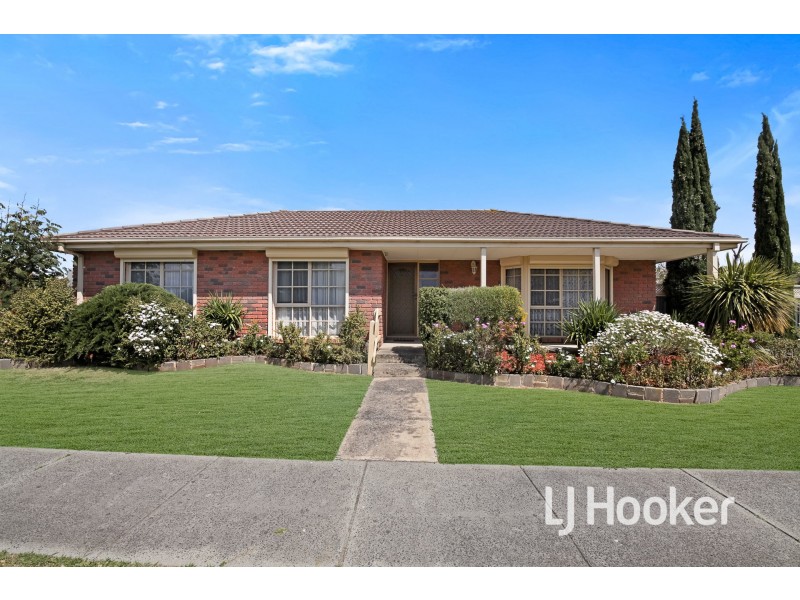 2 Kooyong Close, Hampton Park VIC 3976