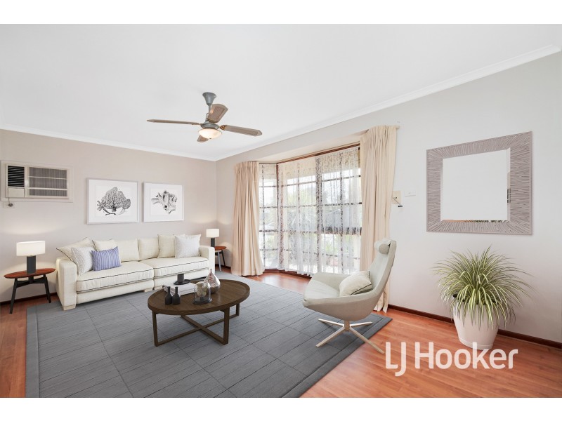 2 Kooyong Close, Hampton Park VIC 3976