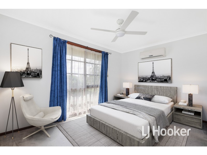 2 Kooyong Close, Hampton Park VIC 3976