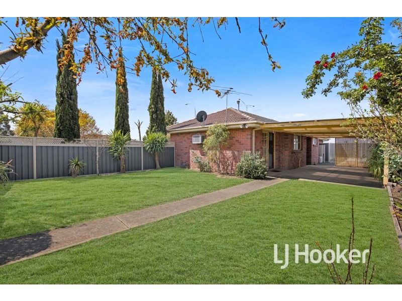 2 Kooyong Close, Hampton Park VIC 3976